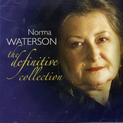 Norma Waterson - The Definitive Collection CD
