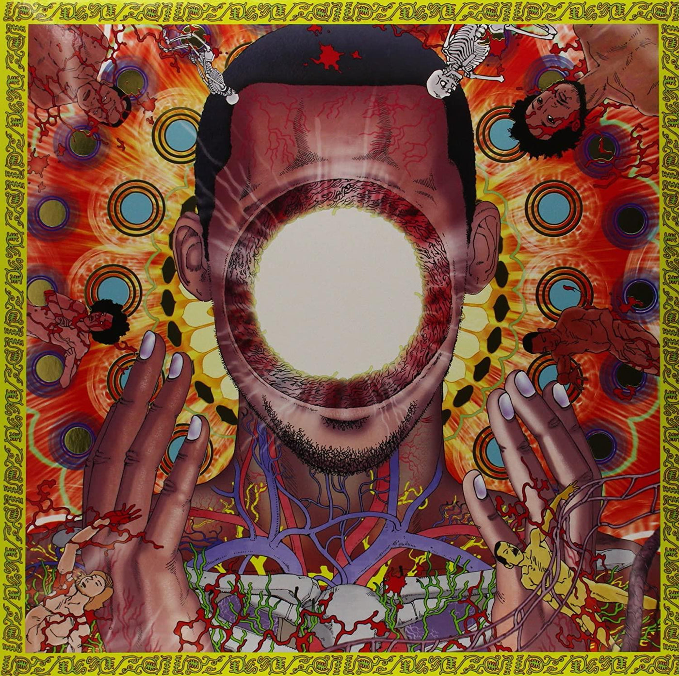 Flying Lotus - You're Dead! 2x Vinyl LP