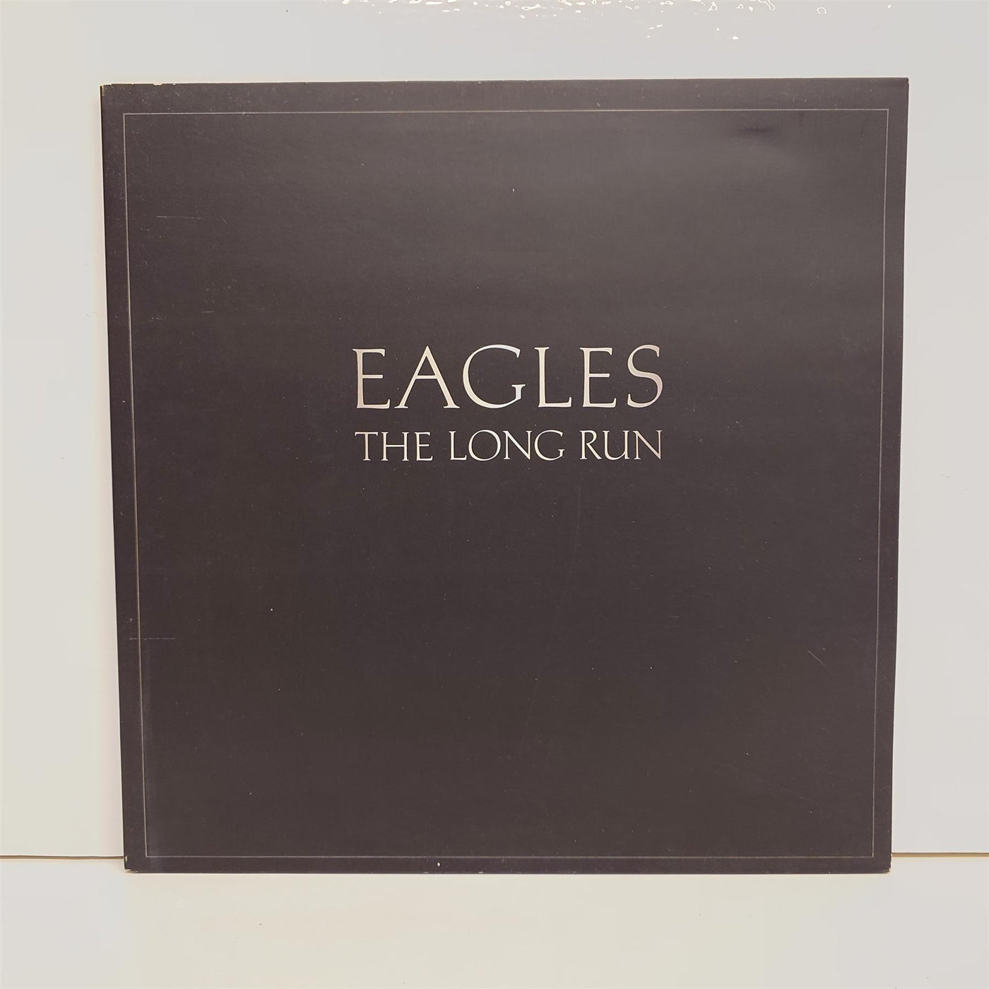 Eagles - The Long Run Vinyl LP