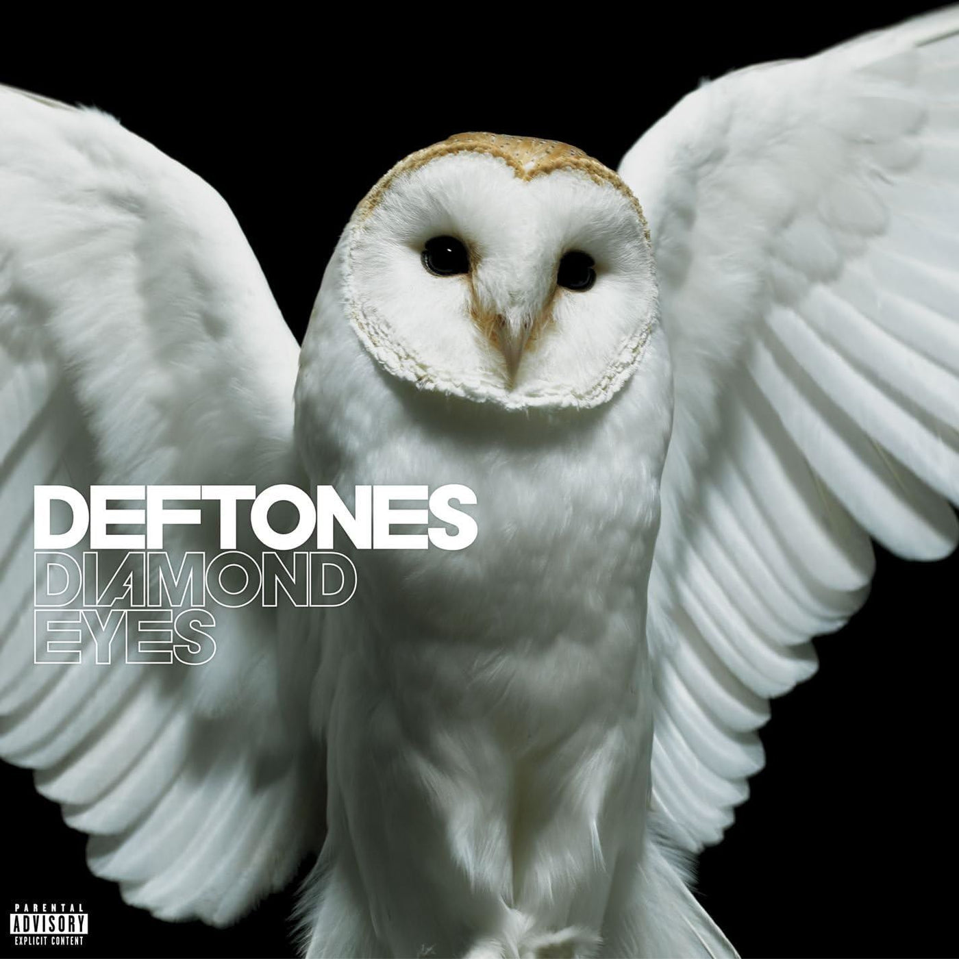 Deftones - Diamond Eyes Vinyl LP Reissue