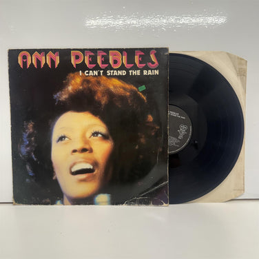 Ann Peebles - I Can't Stand The Rain Vinyl LP