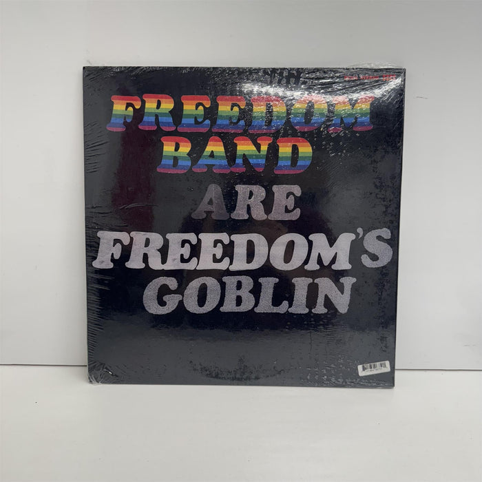 Ty Segall - Freedom’s Goblin 2x Vinyl LP