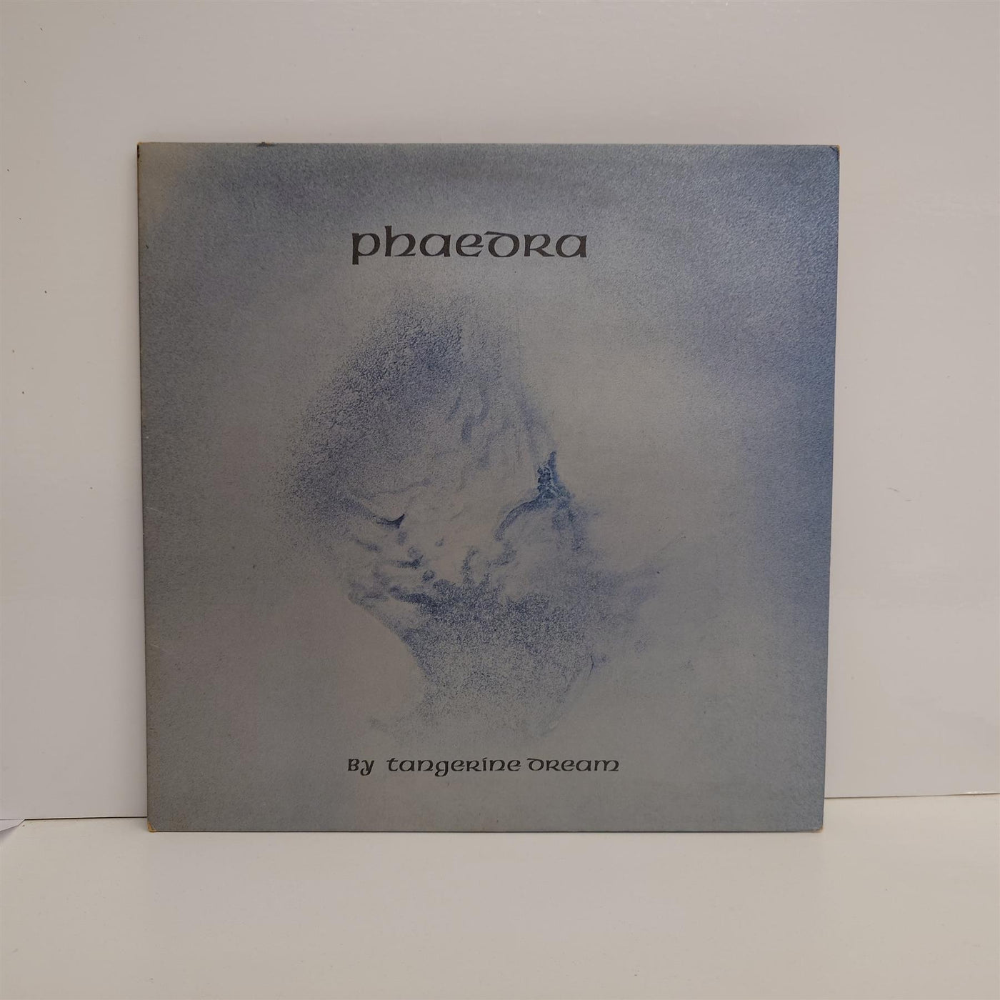 Tangerine Dream - Phaedra Vinyl LP