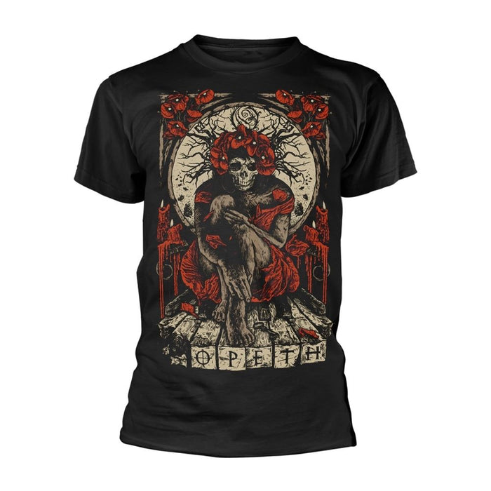 Opeth - Haxprocess T-Shirt
