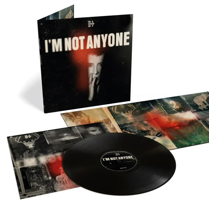 Marc Almond - I'm Not Anyone Vinyl LP