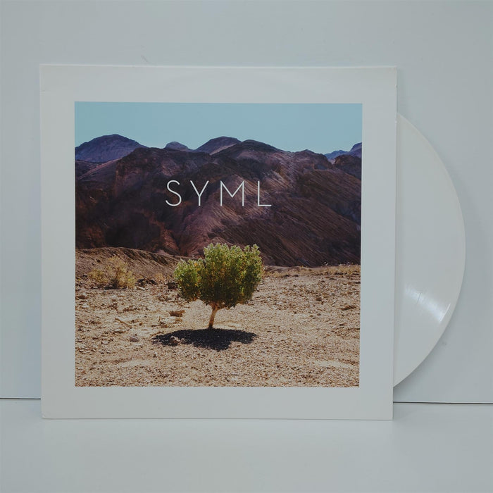 SYML - In My Body Limited Edition 12" White Vinyl EP