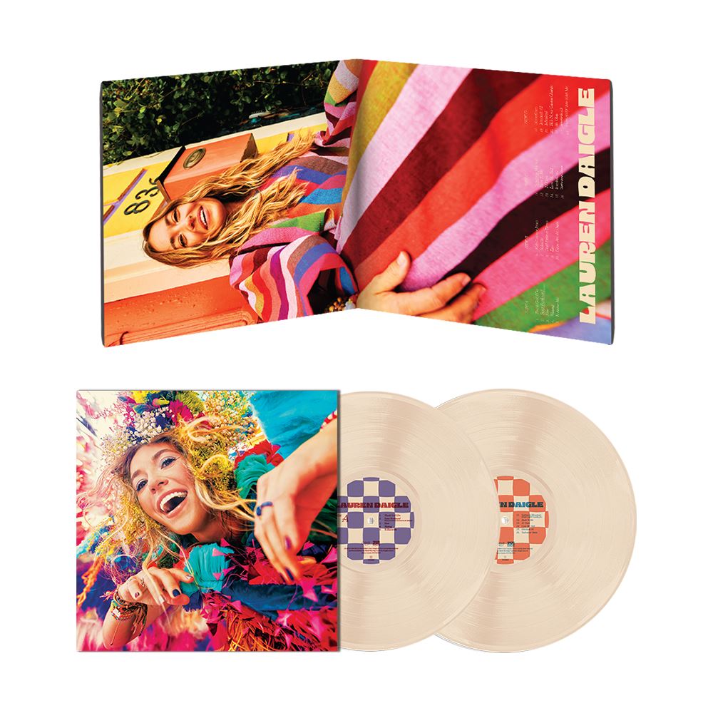 Lauren Daigle - Lauren Daigle