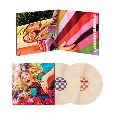 Lauren Daigle - Lauren Daigle