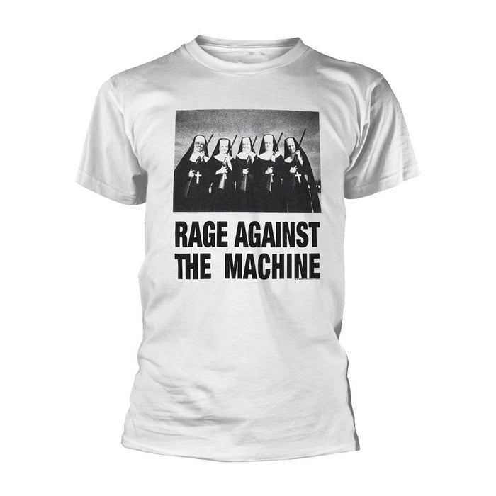 Rage Against The Machine - Nuns And Guns T-Shirt