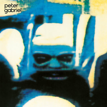 Peter Gabriel - Peter Gabriel  180G Vinyl LP Half Speed Master
