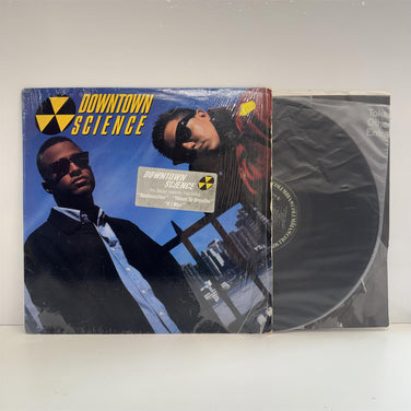 Downtown Science - Downtown Science Vinyl LP