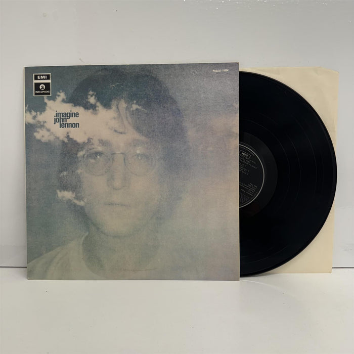 John Lennon - Imagine Vinyl LP