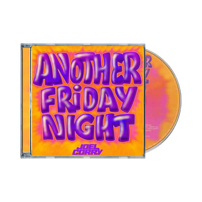 Joel Corry  - Another Friday Night