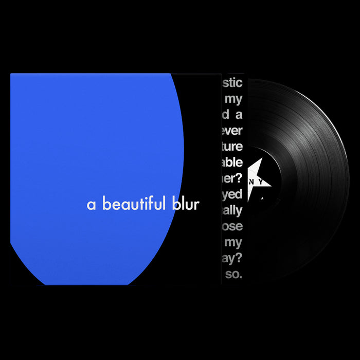 LANY - A Beautiful Blur