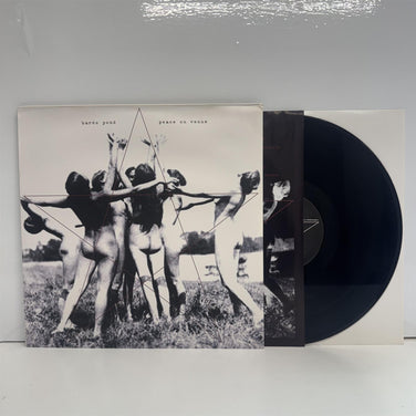 Bardo Pond - Peace On Venus Vinyl LP
