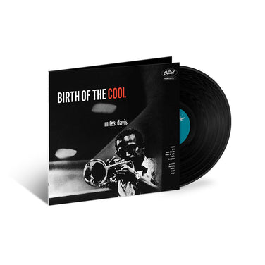 Miles Davis - Birth Of The Cool (Tone Poet) 180G Vinyl LP Mono Reissue