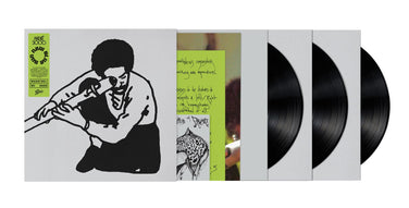 Andre 3000 - New Blue Sun 3x Vinyl LP