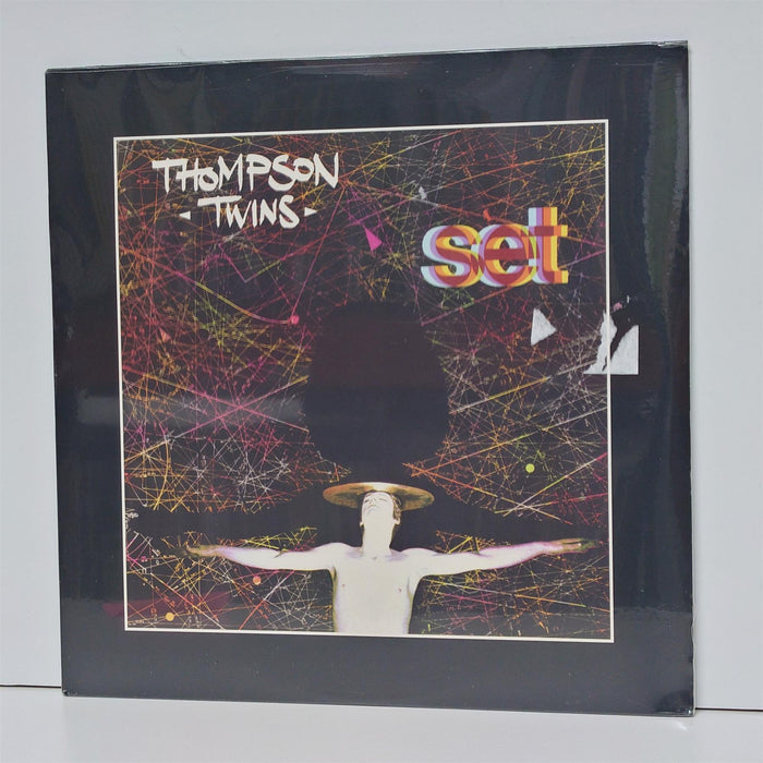 Thompson Twins - Set Vinyl LP