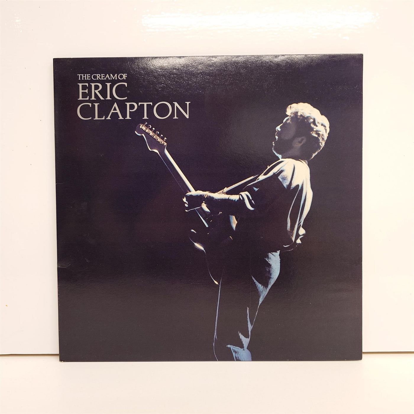 Eric Clapton - The Cream Of Eric Clapton Vinyl LP