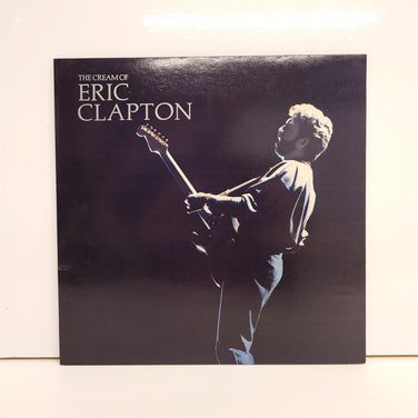 Eric Clapton - The Cream Of Eric Clapton Vinyl LP