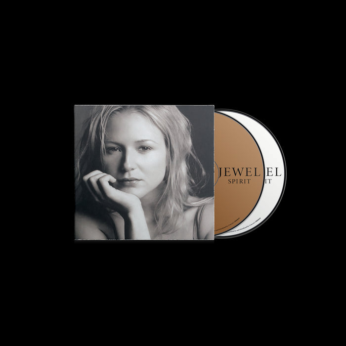 Jewel - Spirit (25th Anniversary Edition)