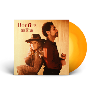 The Shires - Bonfire
