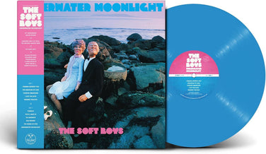The Soft Boys - Underwater Moonlight (45th Anniversary Remaster)
