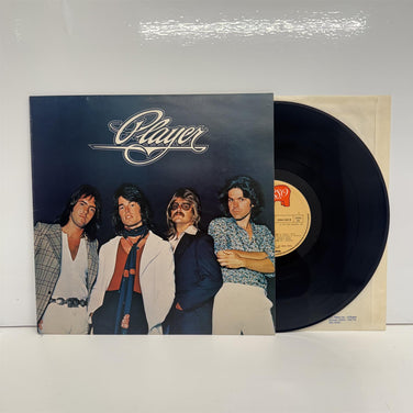 Player - Player 2x Vinyl LP