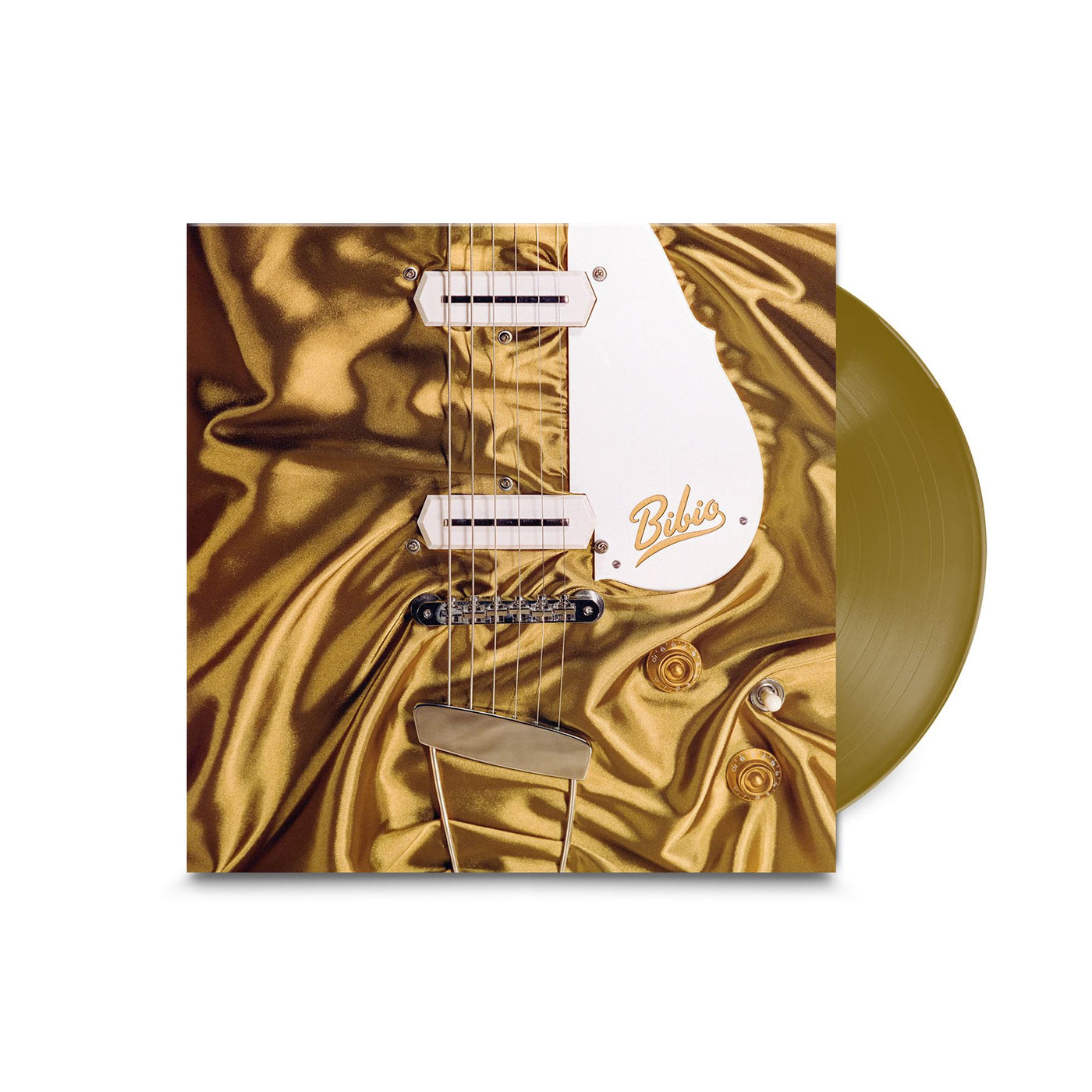 Bibio - BIB10