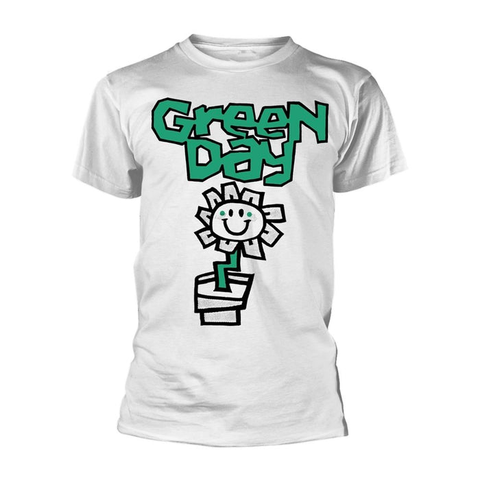 Green Day - Kerplunk T-Shirt