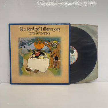 Cat Stevens  - Tea For The Tillerman Vinyl LP