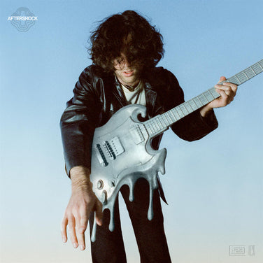 Alexander 23 - Aftershock