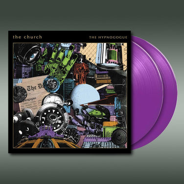 The Church - The Hypnogogue