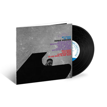 Herbie Hancock - My Point Of View 180G Vinyl LP Reissue