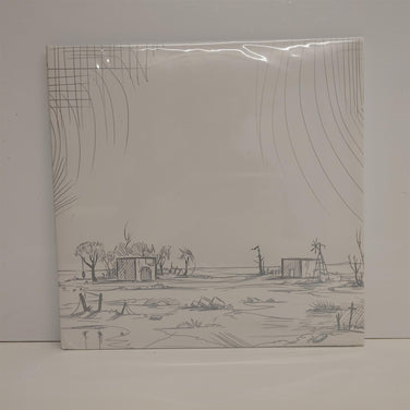 Steven R. Smith / Ulaan Khol - Ending/Returning 2x Vinyl LP