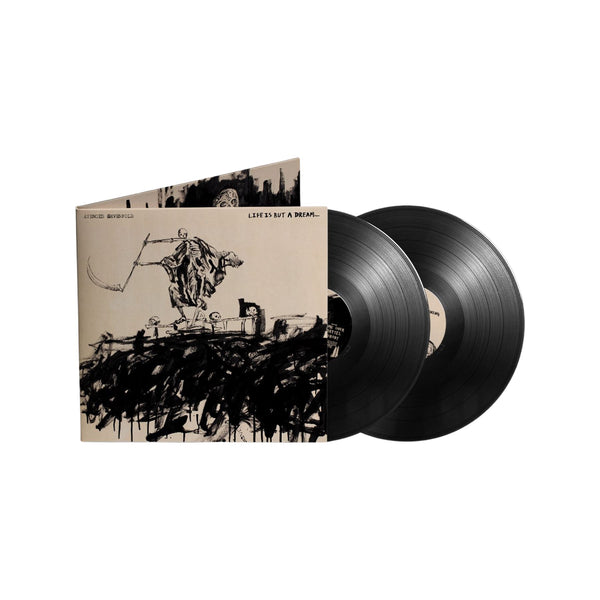 Avenged Sevenfold - Life Is But A Dream…