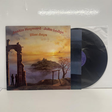 Justin Hayward ∙ John Lodge - Blue Jays Vinyl LP