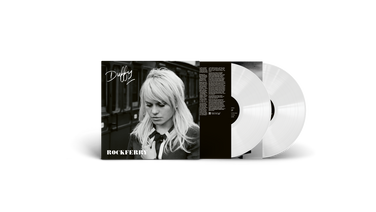 Duffy - Rockferry