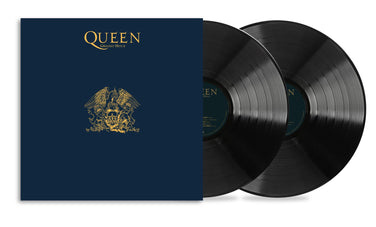 Queen - Greatest Hits II