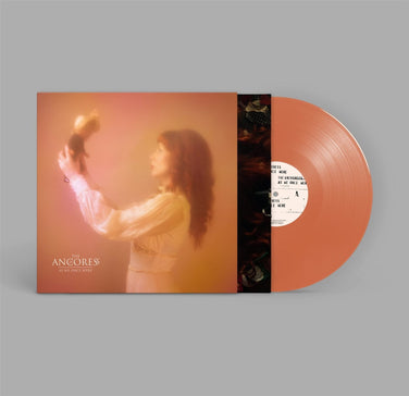 The Anchoress - As We Once Were