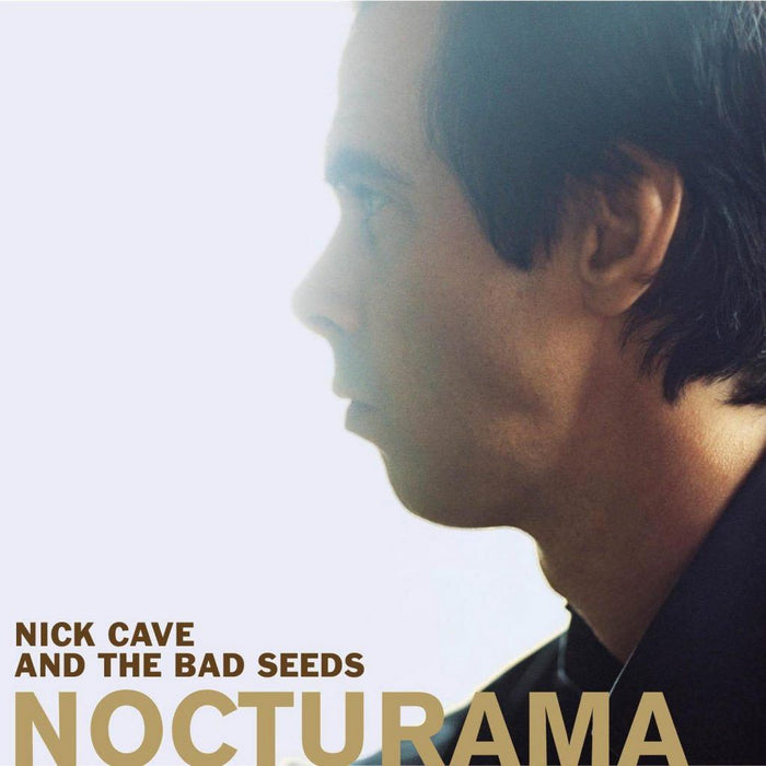 Nick Cave & The Bad Seeds - Nocturama CD+DVD