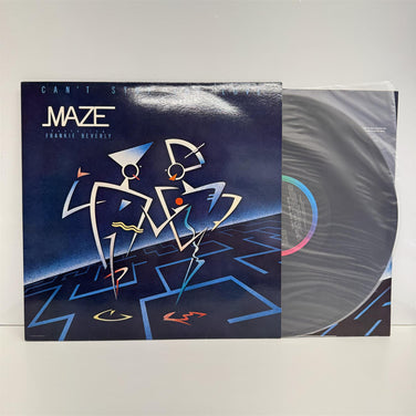 Maze - Can't Stop The Love Vinyl LP