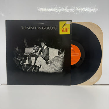The Velvet Underground - The Velvet Underground Vinyl LP