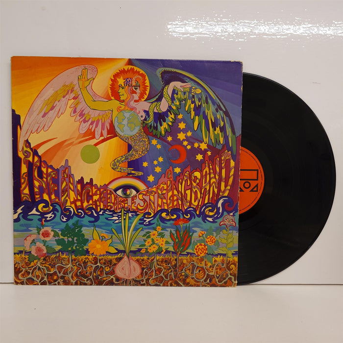 The Incredible String Band - The 5000 Spirits Or The Layers Of The Onion Vinyl LP