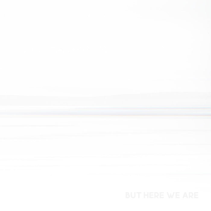 Foo Fighters - But Here We Are
