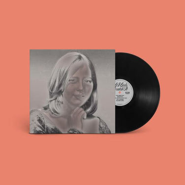 U.S. Girls - Scratch It Vinyl LP