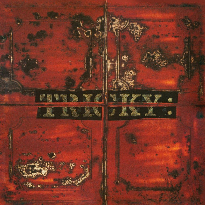 Tricky - Maxinquaye (Super Deluxe)