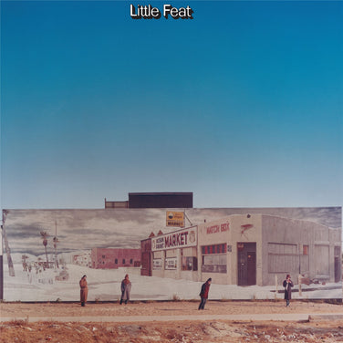 Little Feat - Little Feat RSD 2026 2x Vinyl LP Remastered