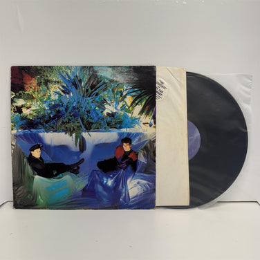 The Associates - Sulk Vinyl LP