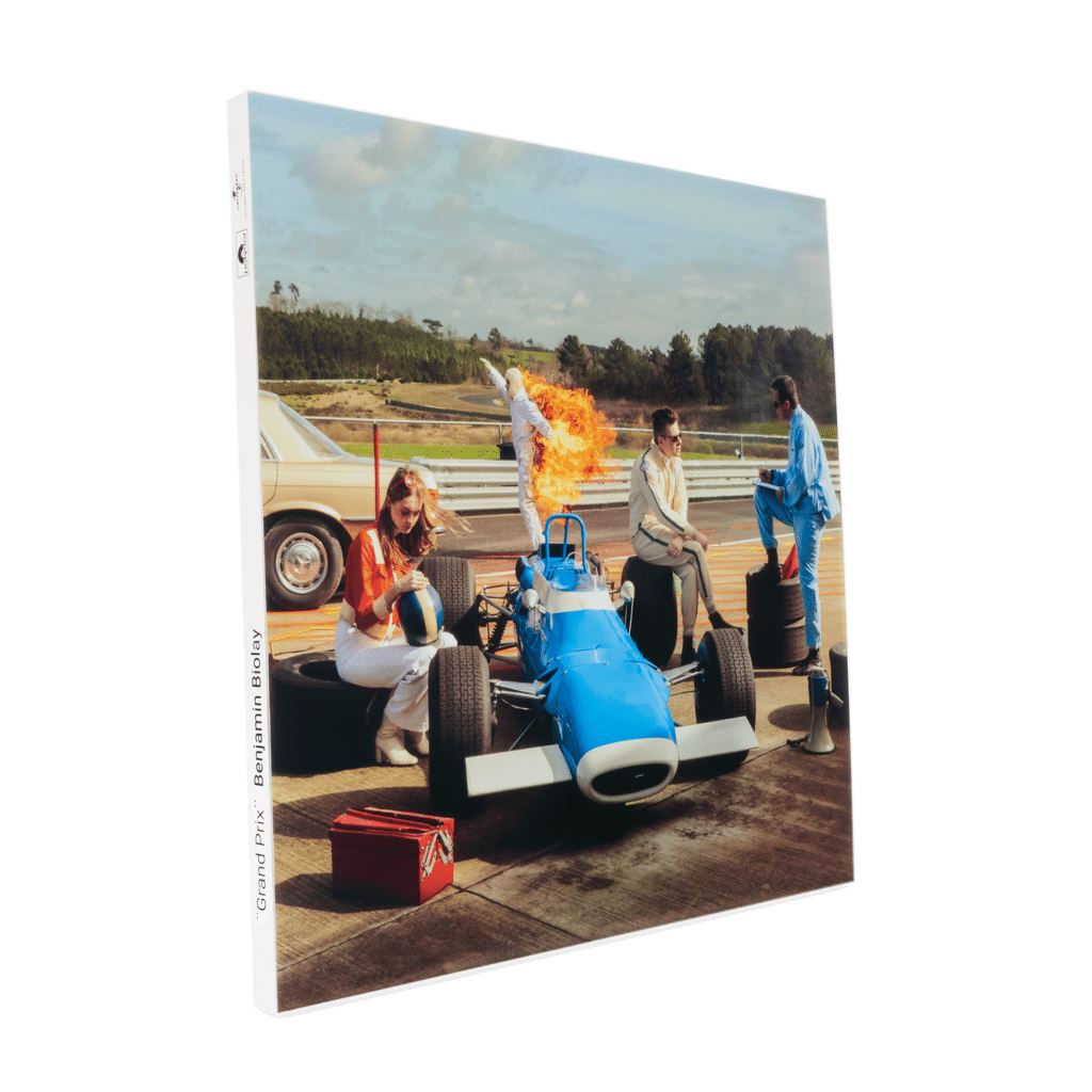 Benjamin Biolay - Grand Prix Deluxe Edition CD